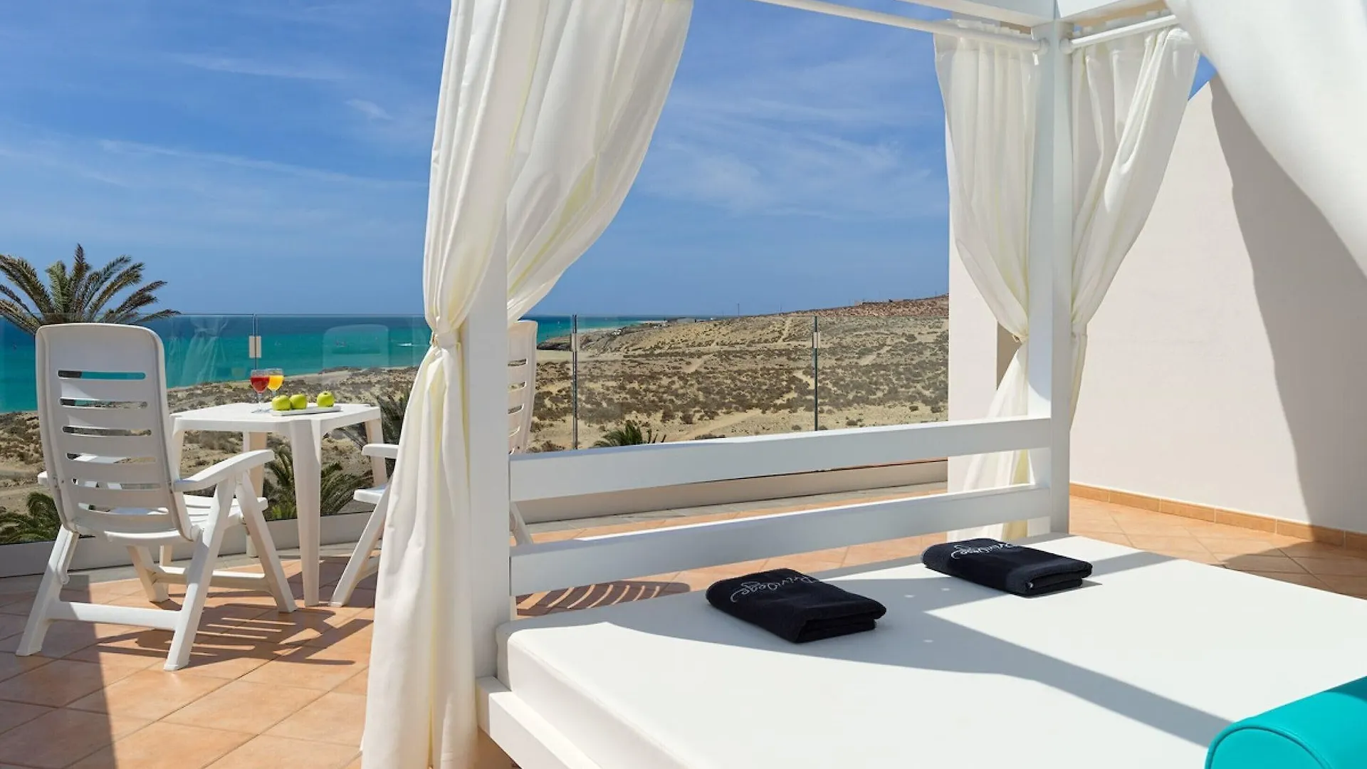 H10 Playa Esmeralda - Adults Only Costa Calma Hotel