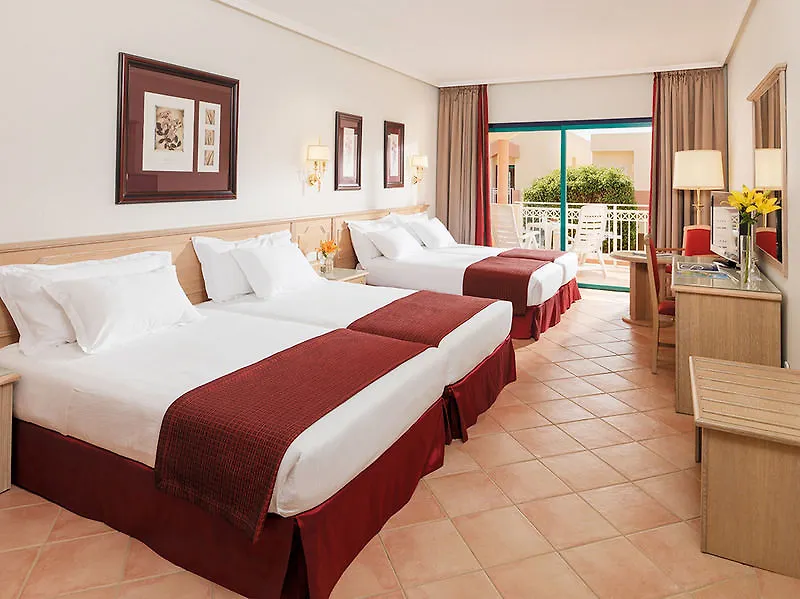 H10 Playa Esmeralda - Adults Only Costa Calma Spanien