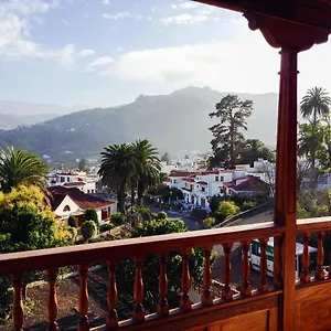 Alojamento de Acomodação e Pequeno-almoço Santini