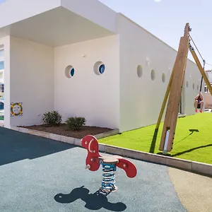 Jutlandia Family 3* Санта-Понса