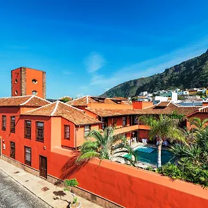 Отель San Roque (adults Only)