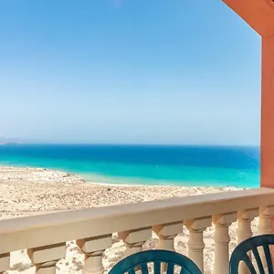 Apartment Lightbooking Sotavento Sea View, Costa Calma