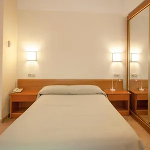 Eden Nord Soller 3* Пуэтро де Соллер