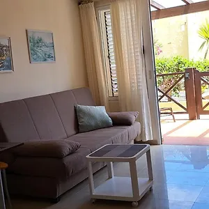 Apartment Hibiscos, Costa Calma