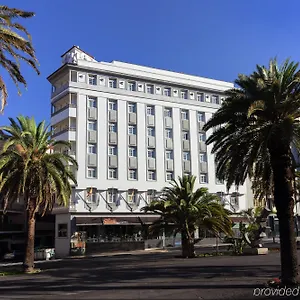 Hotel Occidental Cruz Contemporáneo
