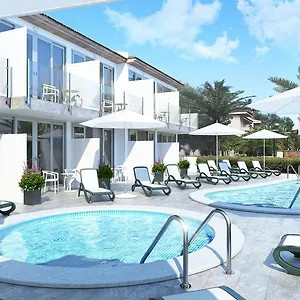 Ses Dalies Appartement Port de Alcudia (Mallorca)