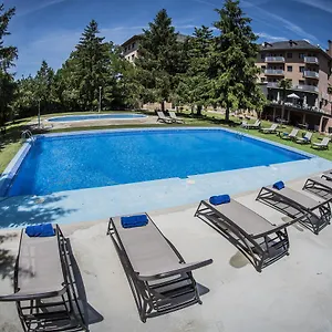 Gran Sol 3* Сольсона
