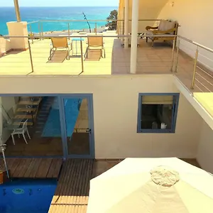 Villa Martina Ii, Costa Calma