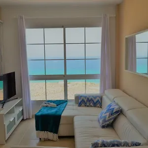 Appartement Vista Esmeralda En Playa Paraiso