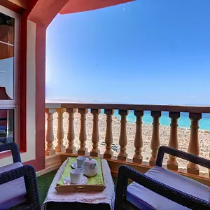 Appartement Amanecer Paraiso