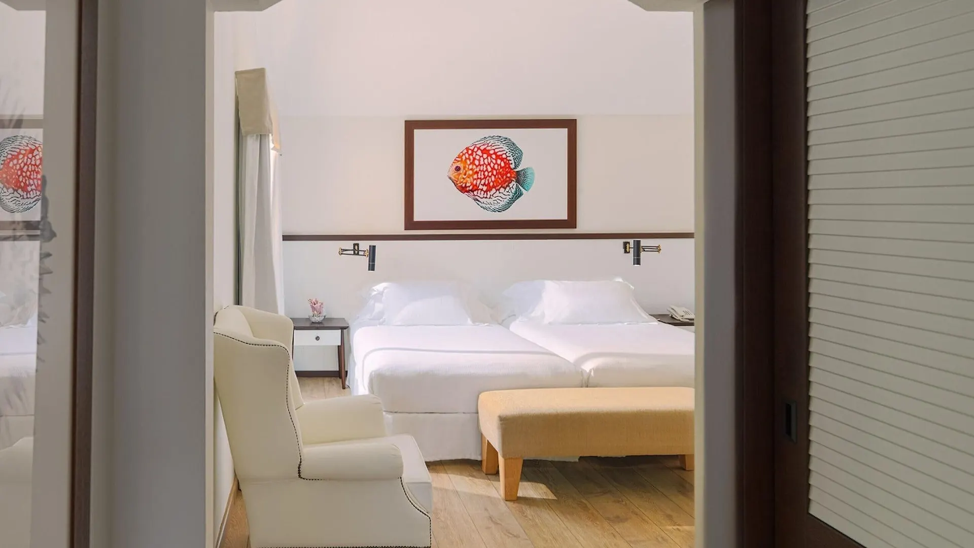 H10 Playa Esmeralda - Adults Only Costa Calma