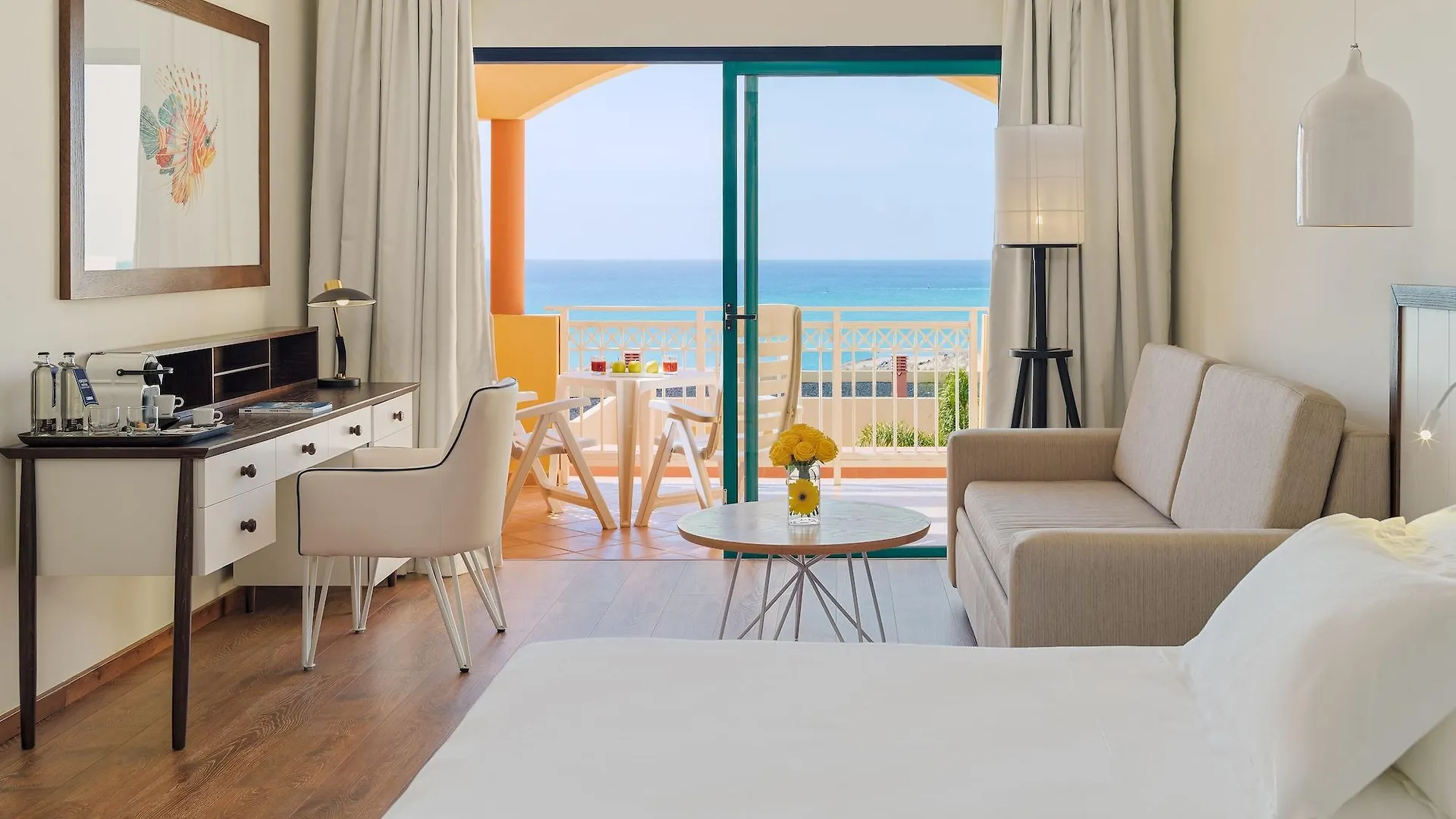 H10 Playa Esmeralda - Adults Only Costa Calma Espanha