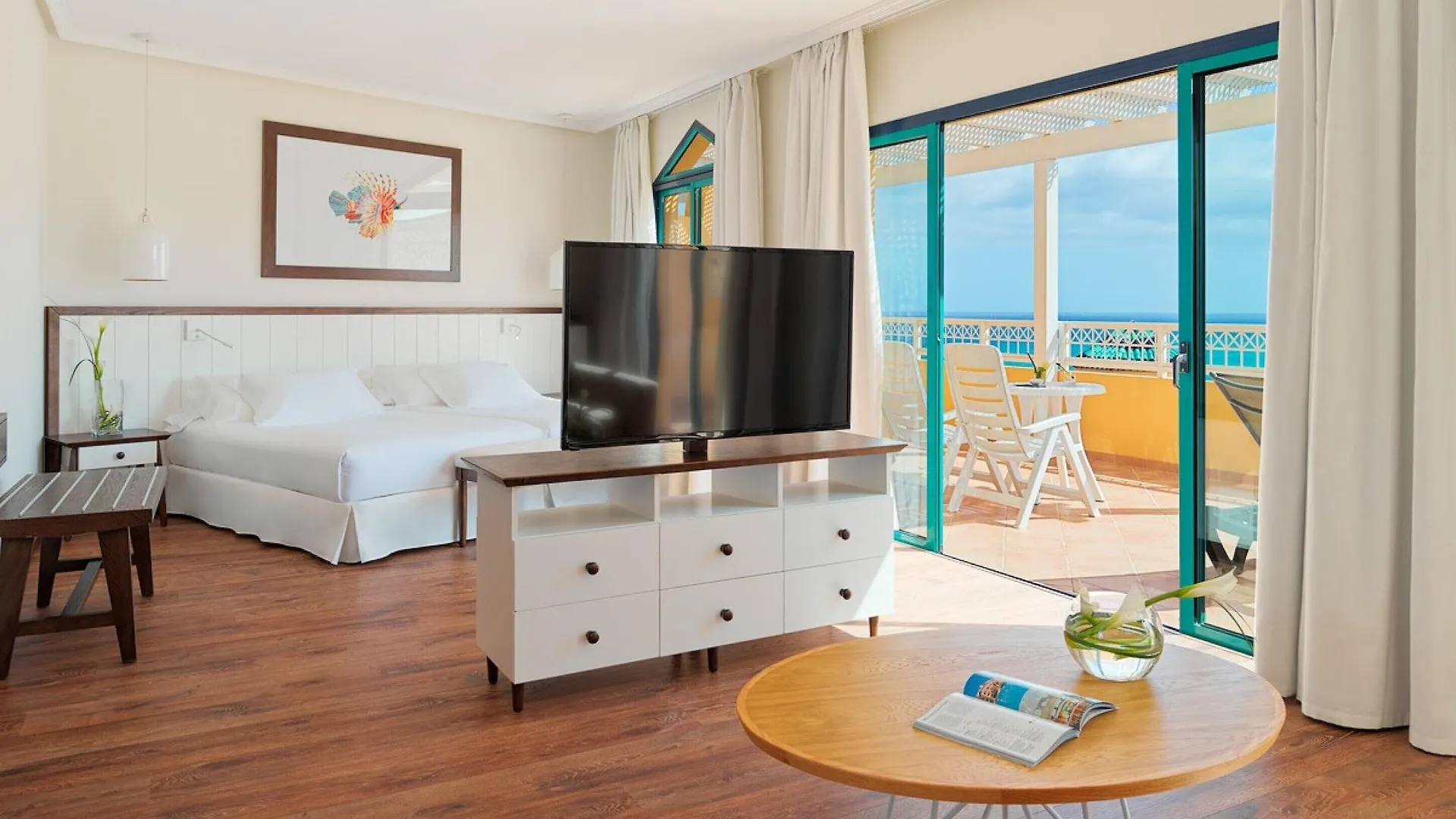 H10 Playa Esmeralda - Adults Only Costa Calma Hotel