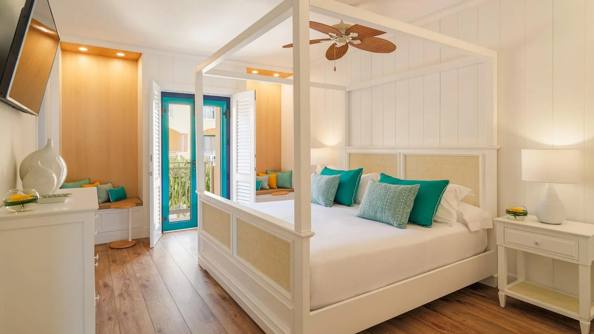 H10 Playa Esmeralda - Adults Only Costa Calma Hotel
