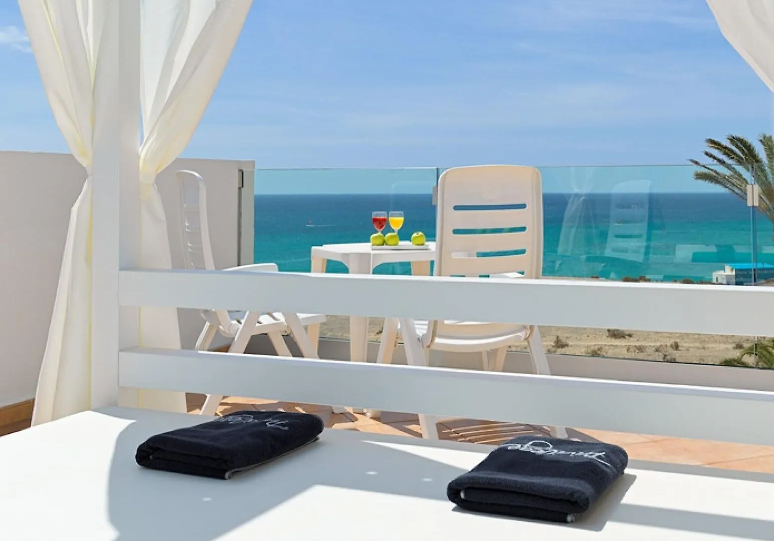 H10 Playa Esmeralda - Adults Only Costa Calma Hotel