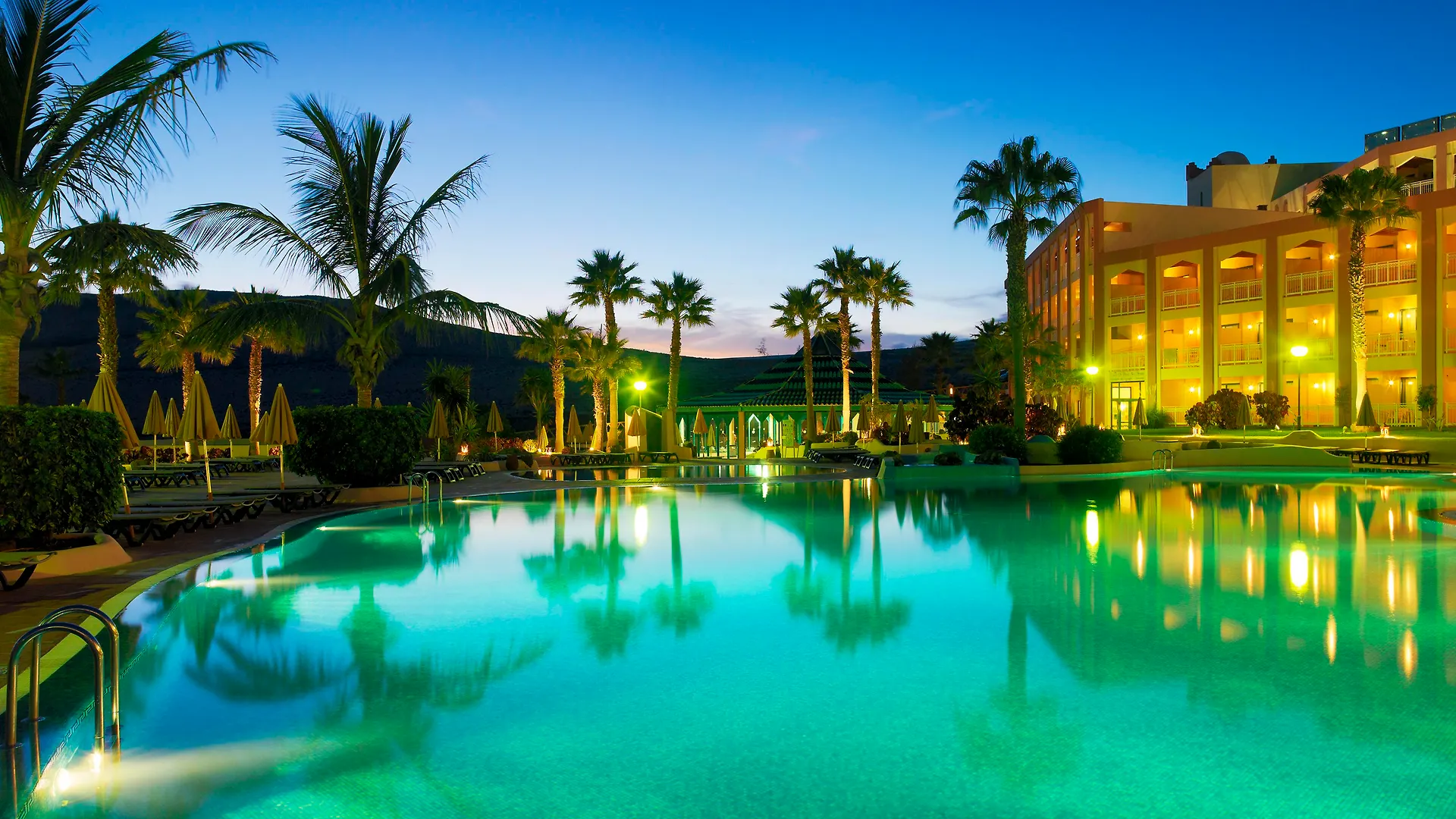 H10 Playa Esmeralda - Adults Only Costa Calma 4*,  Spain