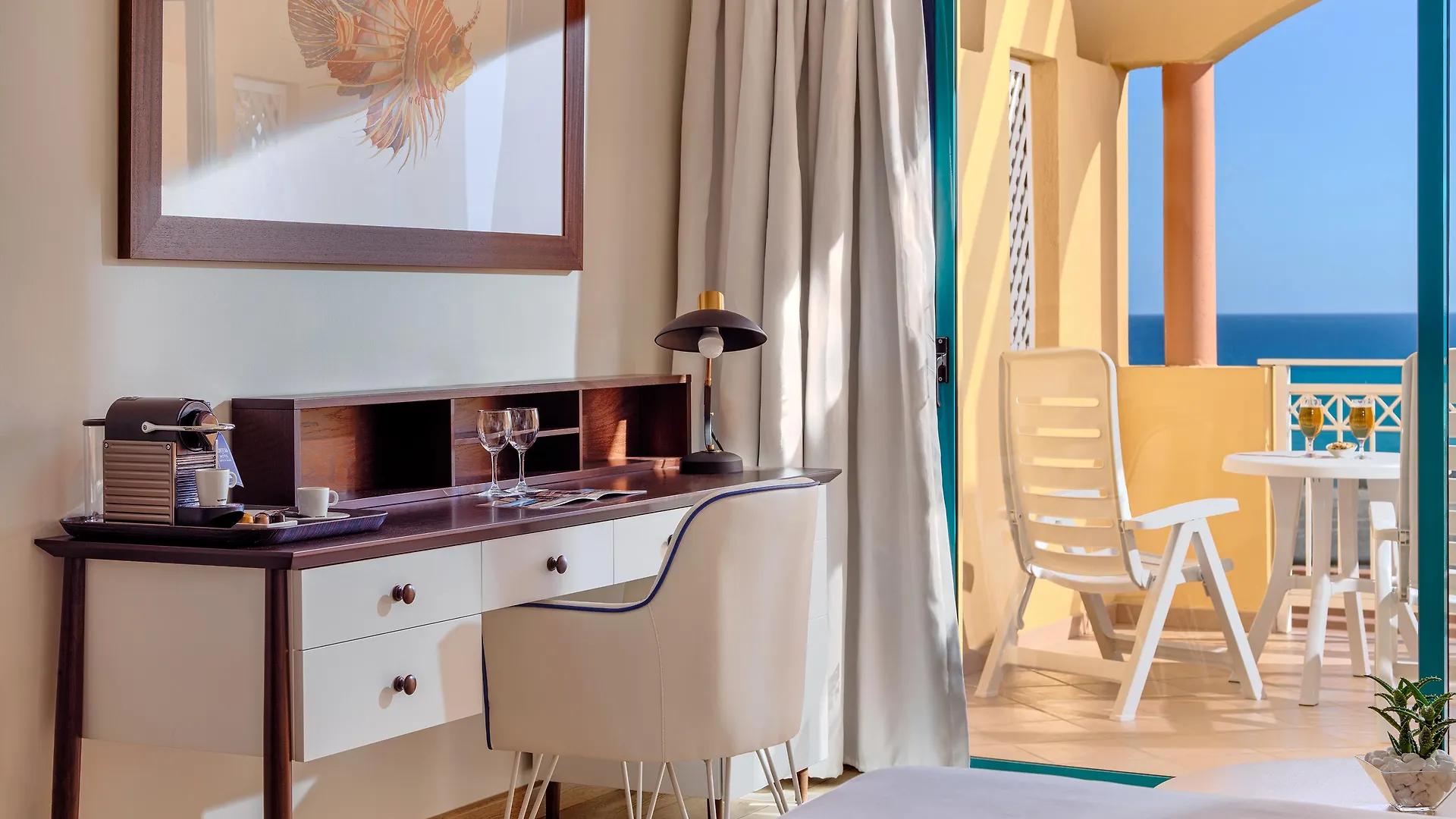 H10 Playa Esmeralda - Adults Only Costa Calma Hotel