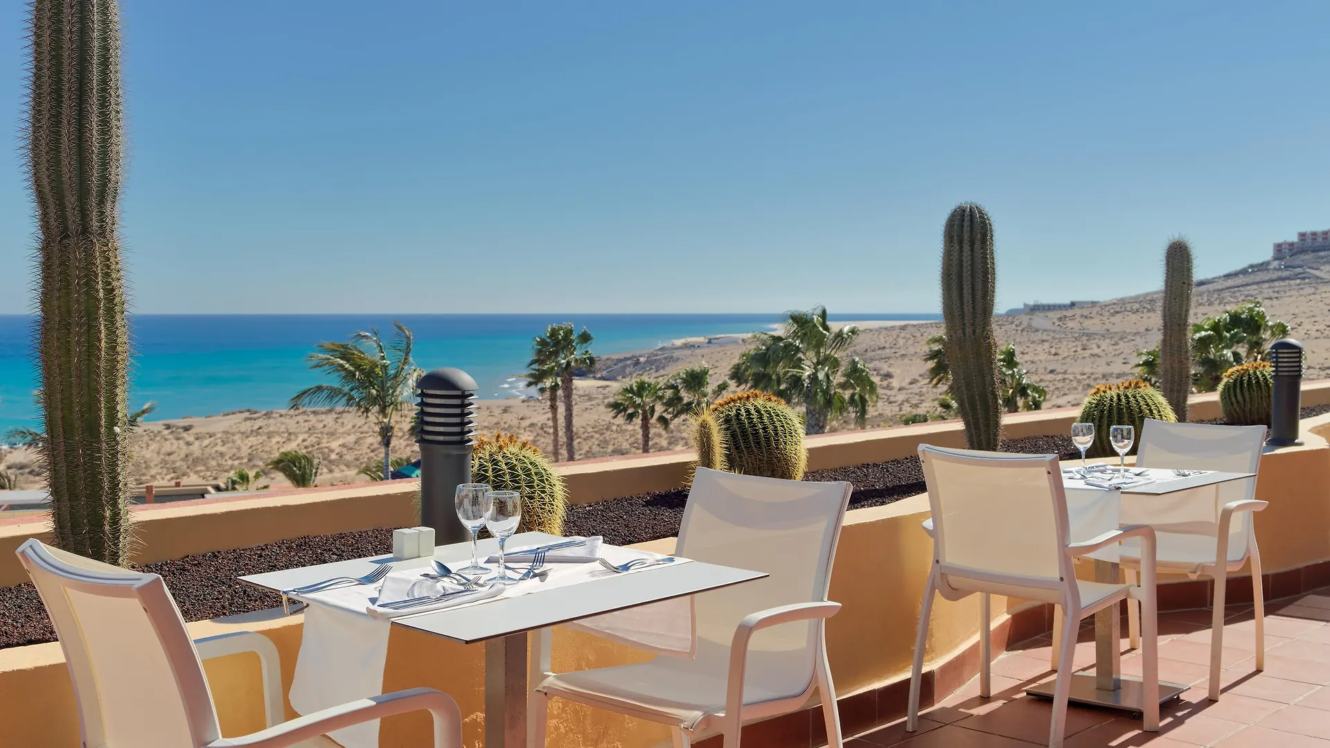 H10 Playa Esmeralda - Adults Only Costa Calma