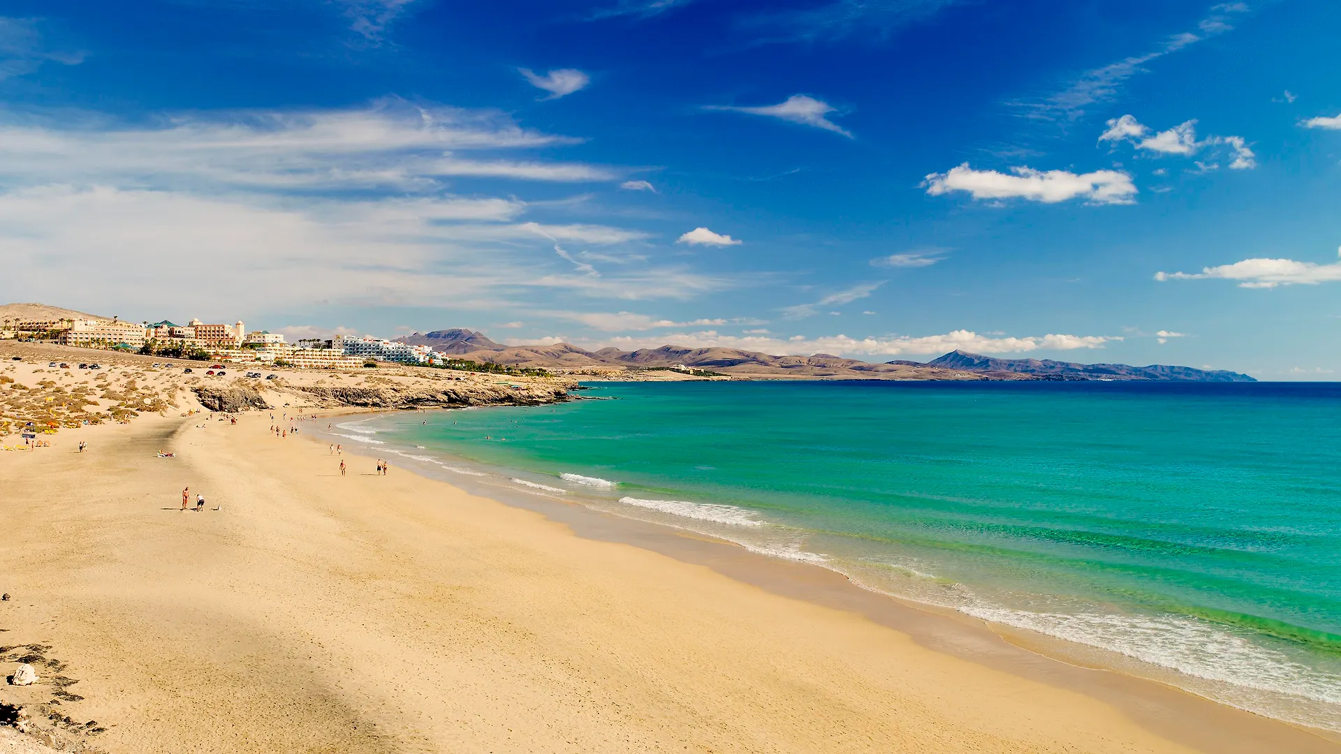Hotel H10 Playa Esmeralda - Adults Only Costa Calma