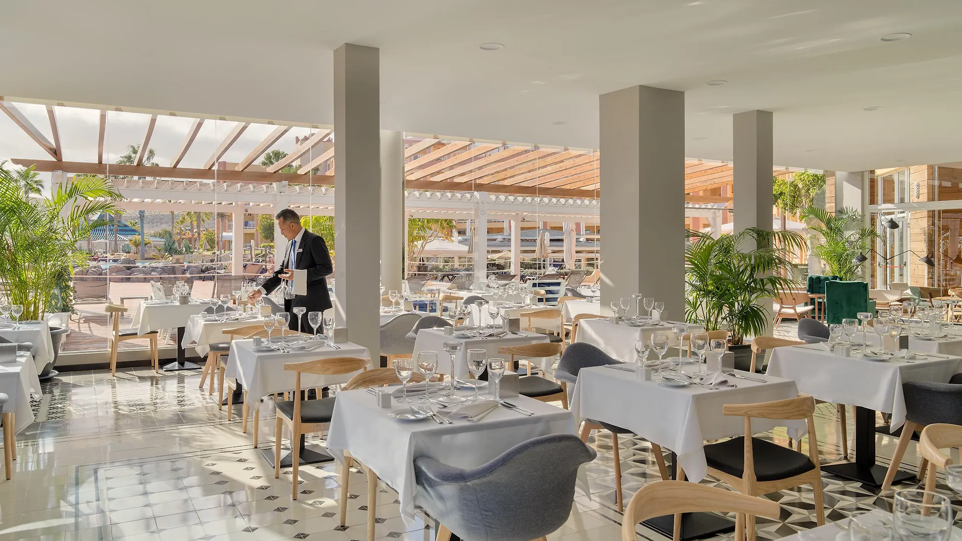 H10 Playa Esmeralda - Adults Only Costa Calma Hotel