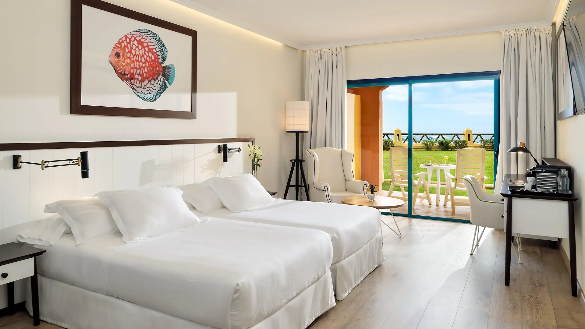 H10 Playa Esmeralda - Adults Only Costa Calma