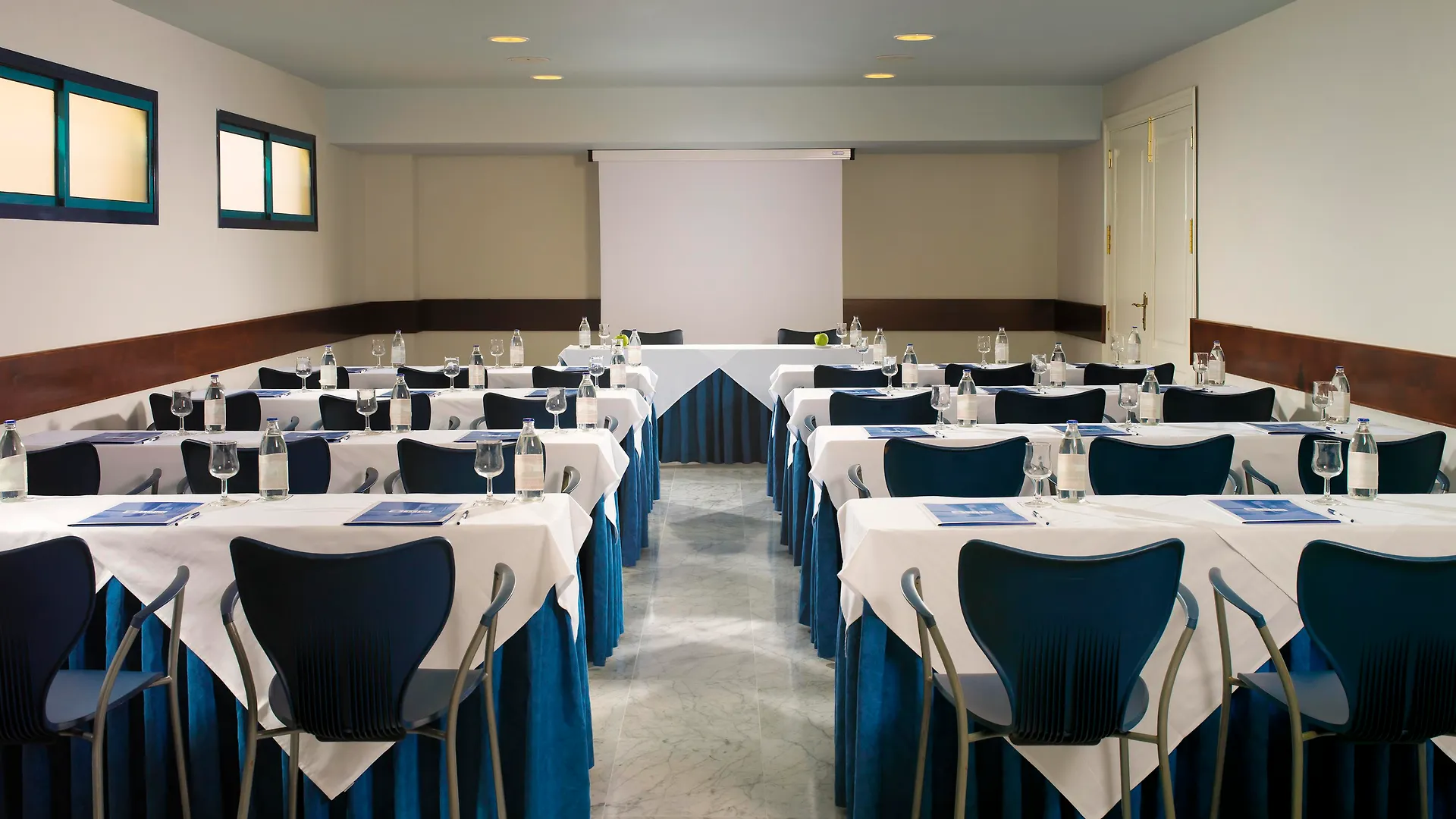 H10 Playa Esmeralda - Adults Only Costa Calma Hotel