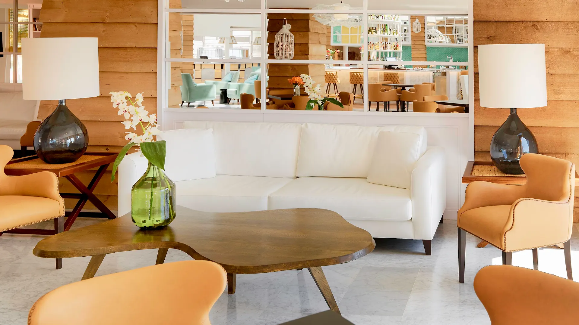 Hotel H10 Playa Esmeralda - Adults Only Costa Calma