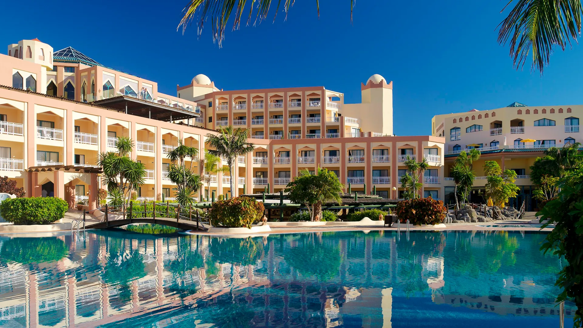 H10 Playa Esmeralda - Adults Only Costa Calma Hotel