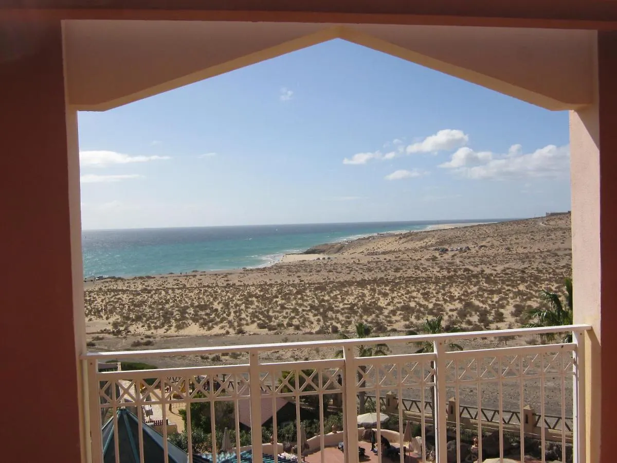 H10 Playa Esmeralda - Adults Only Costa Calma 4*,
