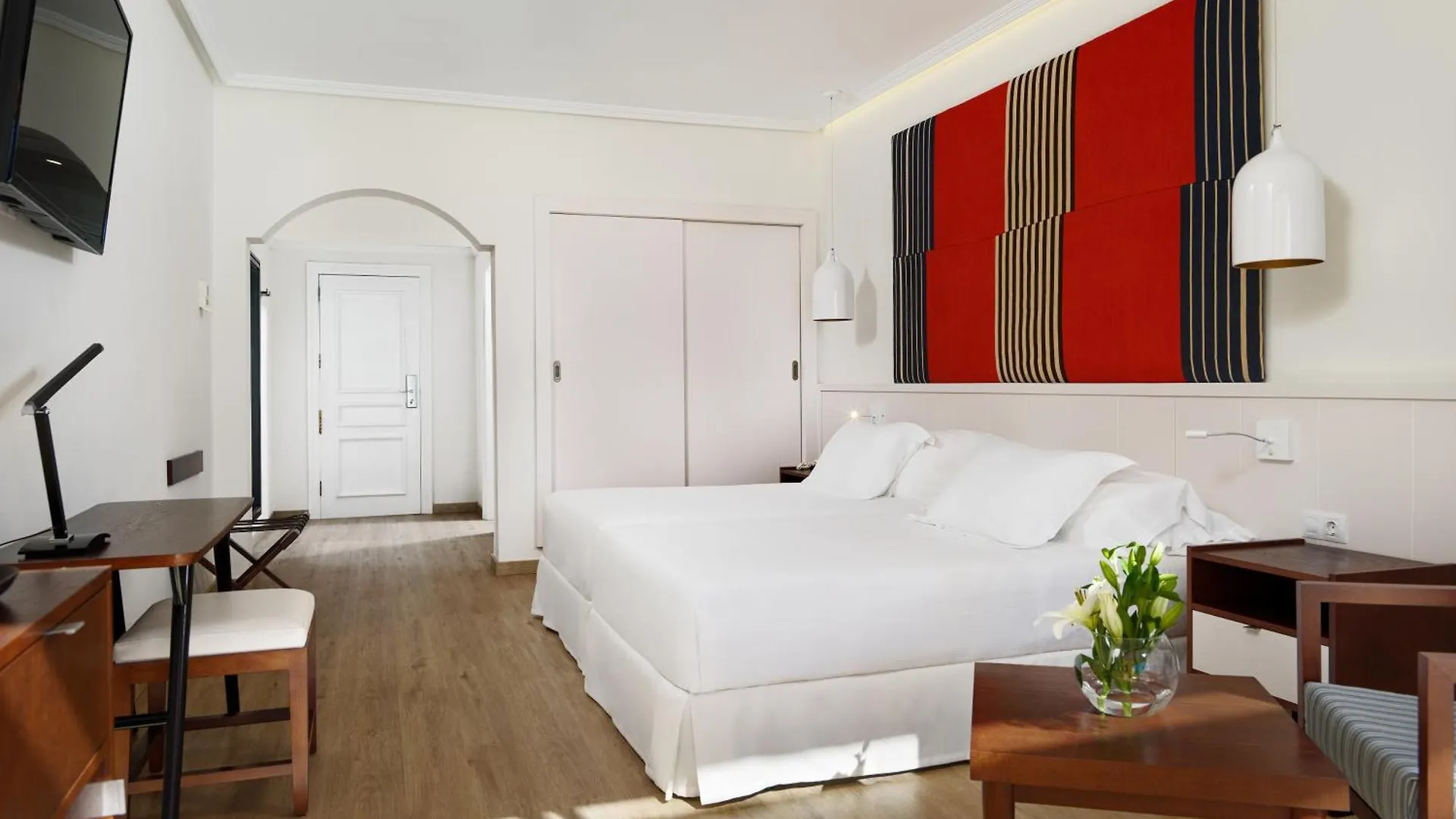 H10 Playa Esmeralda - Adults Only Costa Calma 4*,  Espanha