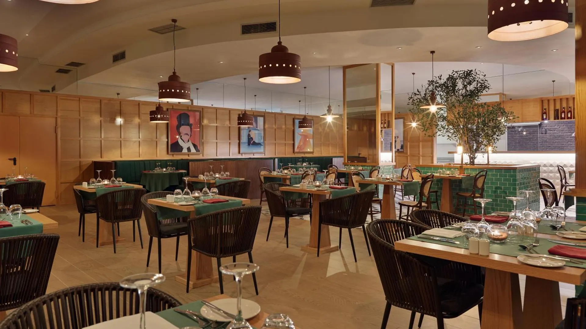 H10 Playa Esmeralda - Adults Only Costa Calma Hotel