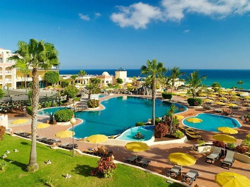 H10 Playa Esmeralda - Adults Only Costa Calma