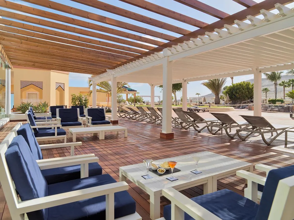 H10 Playa Esmeralda - Adults Only Costa Calma Espanha