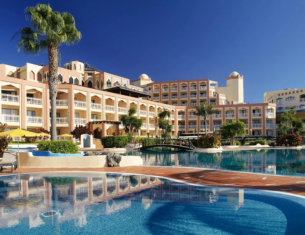 H10 Playa Esmeralda - Adults Only Costa Calma Spain