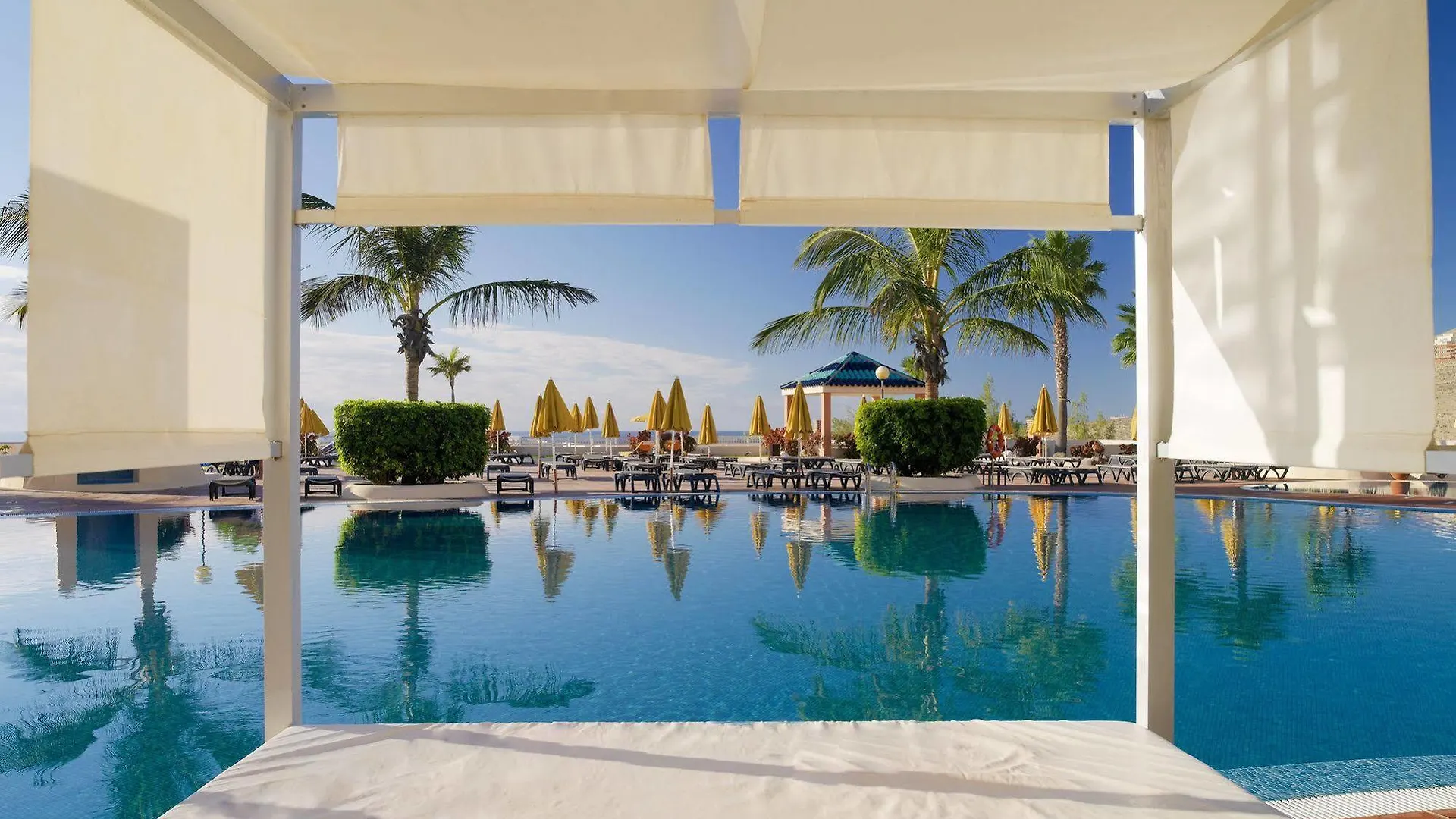 Hotel H10 Playa Esmeralda - Adults Only Costa Calma