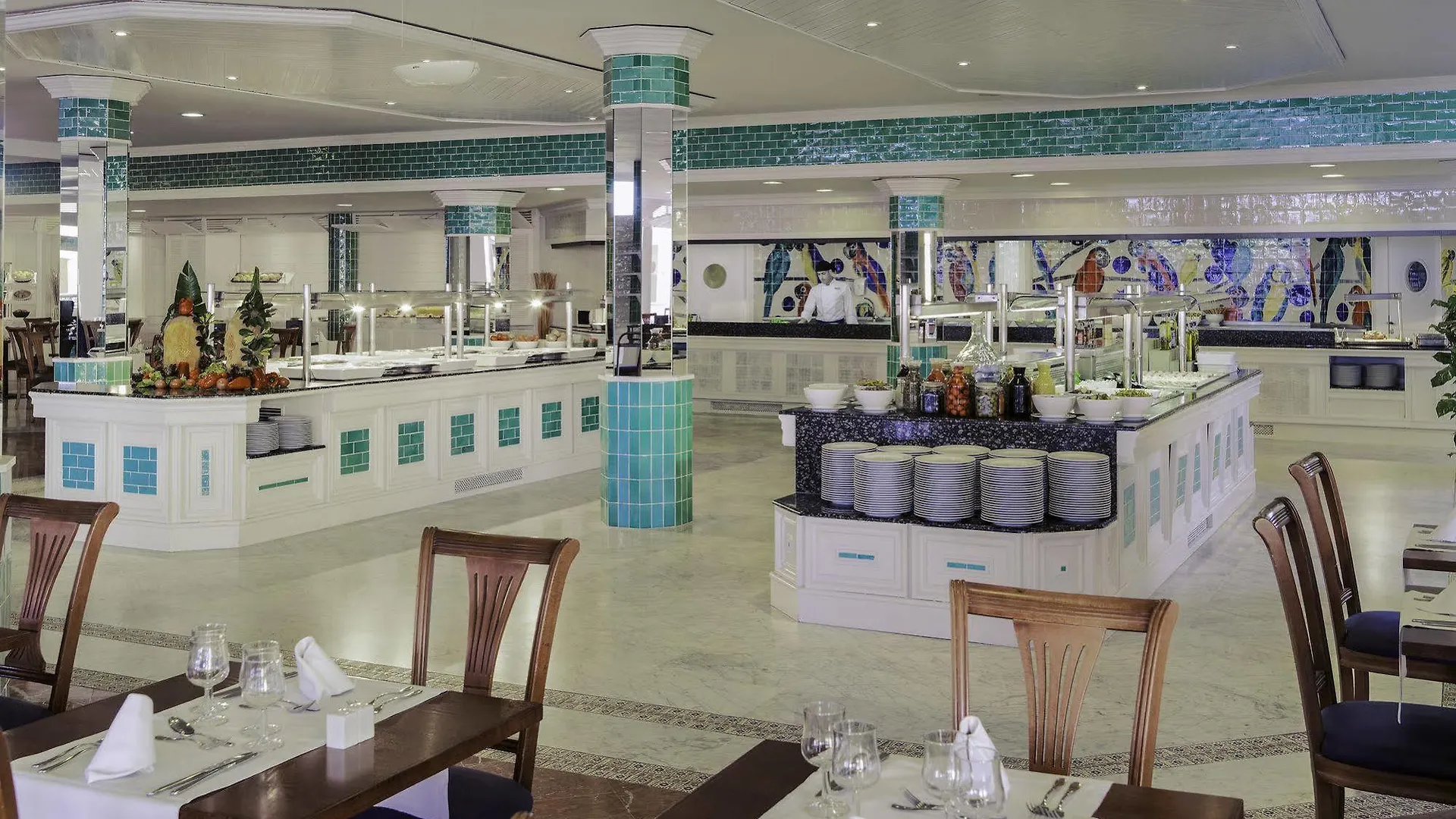 H10 Playa Esmeralda - Adults Only Costa Calma