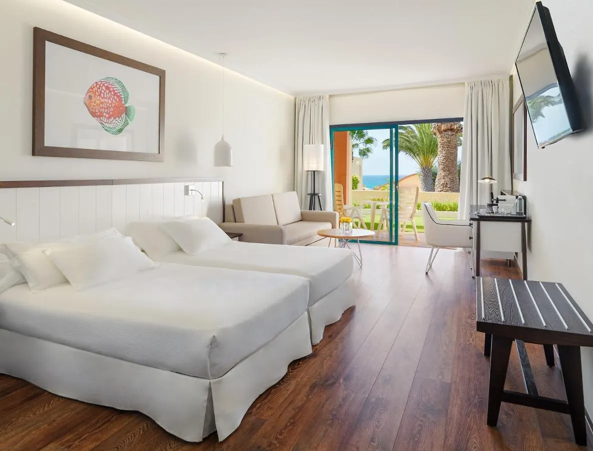 H10 Playa Esmeralda - Adults Only Costa Calma