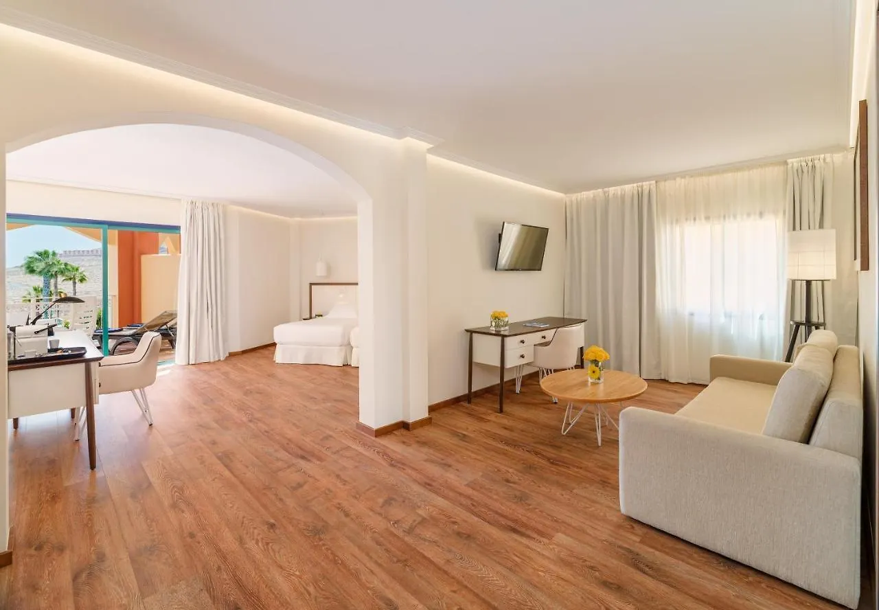 H10 Playa Esmeralda - Adults Only Costa Calma