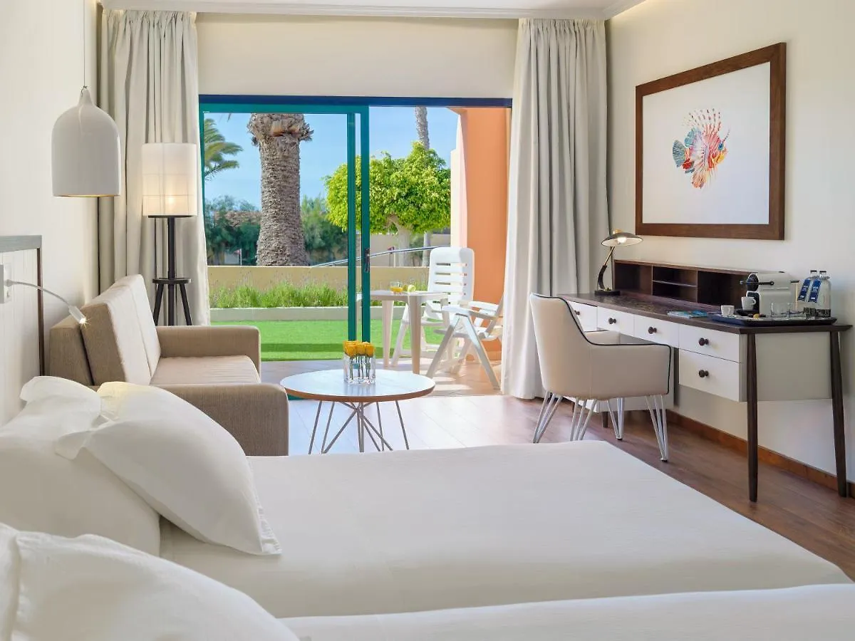 H10 Playa Esmeralda - Adults Only Costa Calma Hotel