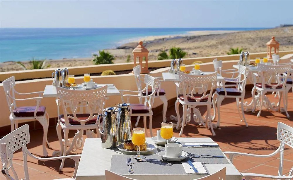 H10 Playa Esmeralda - Adults Only Costa Calma 4*,