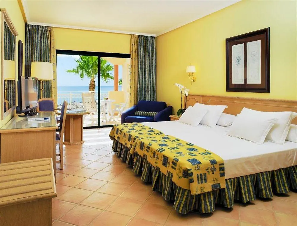 H10 Playa Esmeralda - Adults Only Costa Calma